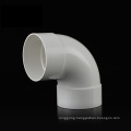 ASTM drainage PVC pipe fitting 90 degree elbow